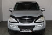 SsangYong Kyron I Рестайлинг Санкт-Петербург  - изображение 18