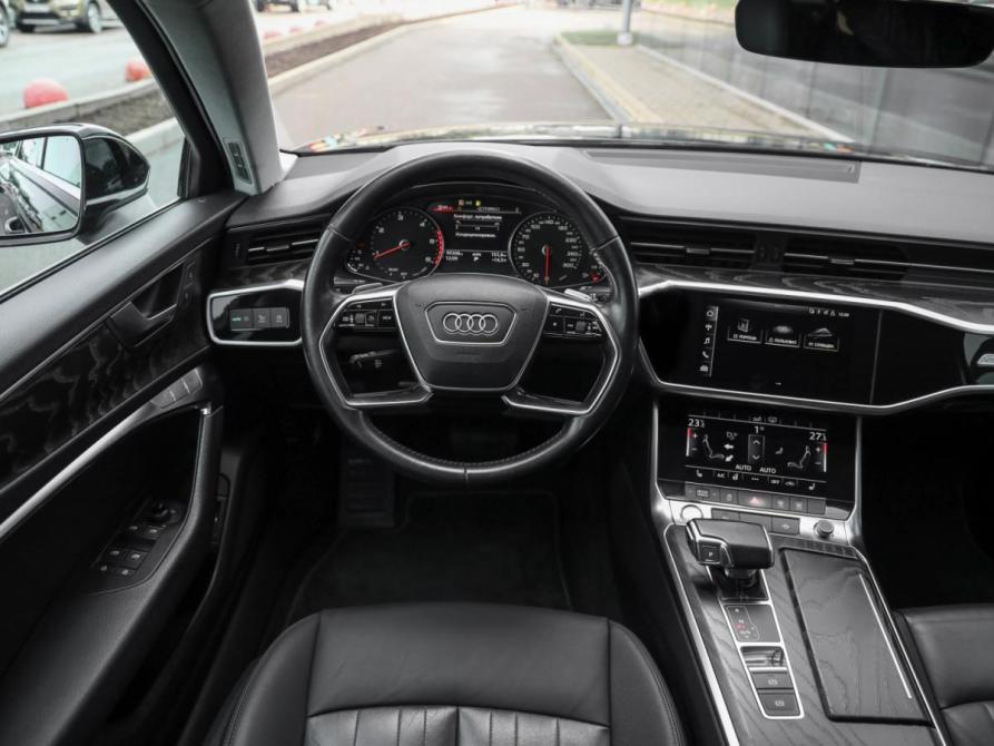 Audi A6 V (C8) Санкт-Петербург  - изображение 16