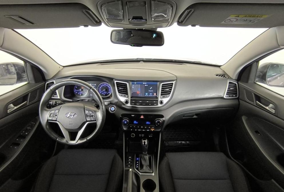 Hyundai Tucson III Нижний Новгород  - изображение 10