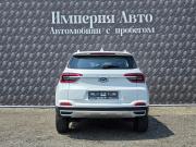 Chery Tiggo 4 I Рестайлинг Краснодар  - изображение 30