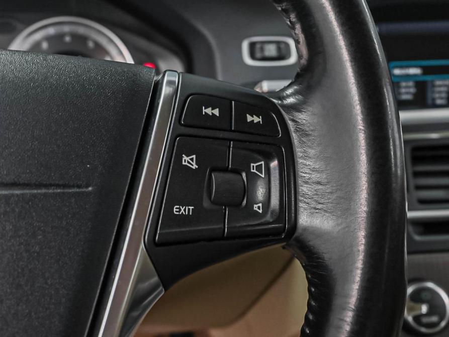 Volvo S60 II Ставрополь  - изображение 20