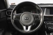 Kia Optima IV Новосибирск  - изображение 30