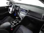 Kia Sportage IV Рестайлинг Москва  - изображение 29