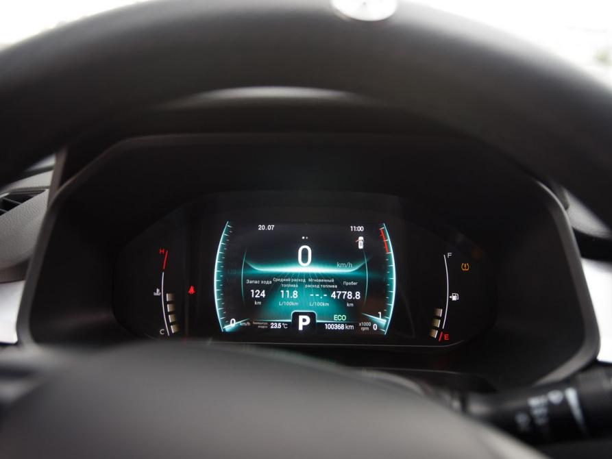 Chery Tiggo 7 Pro I Челябинск  - изображение 13
