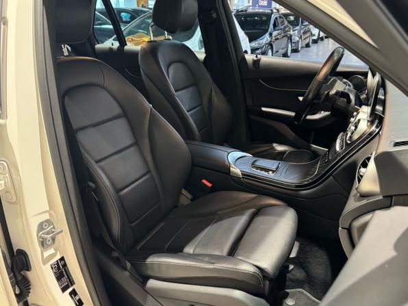Mercedes-Benz GLC I (X253) Рестайлинг с пробегом 2020 года, цена 2 350 000 рублей, 203126 км, внедорожник, Автокод Объявления