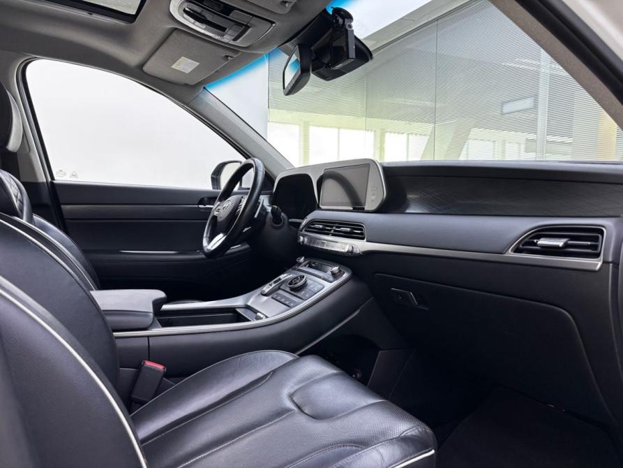Hyundai Palisade I Уфа  - изображение 13