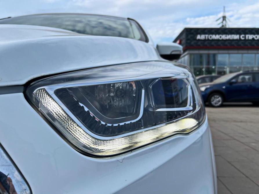 Ford Kuga II Рестайлинг Стерлитамак  - изображение 10