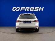 Skoda Superb III Рестайлинг Москва  - изображение 29