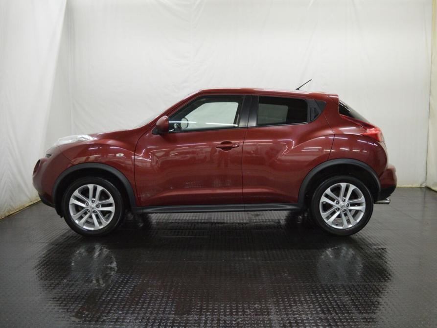 Nissan Juke I Санкт-Петербург  - изображение 8