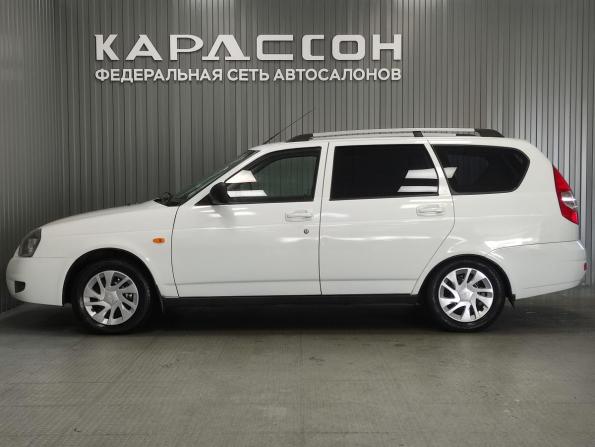 Lada (ВАЗ) Priora I с пробегом 2012 года, цена 330 000 рублей, 190000 км, универсал, Автокод Объявления