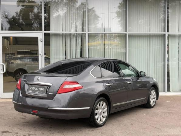 Nissan Teana II (J32) с пробегом 2008 года, цена 630 000 рублей, 390249 км, седан, Автокод Объявления