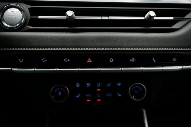 Chery Tiggo 4 Pro I с пробегом 2024 года, цена 1 740 000 рублей, 7600 км, внедорожник, Автокод Объявления