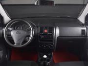 Hyundai Getz I Рестайлинг Кемерово  - изображение 24