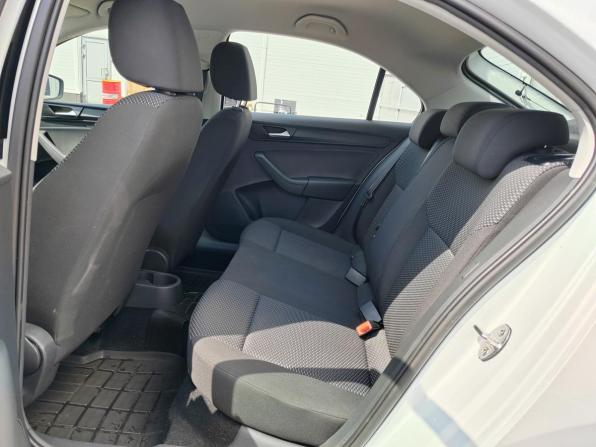 Volkswagen Polo VI с пробегом 2022 года, цена 1 525 000 рублей, 61386 км, седан, Автокод Объявления