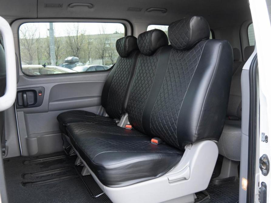 Hyundai H-1 II Рестайлинг Волгоград  - изображение 10