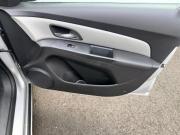Chevrolet Cruze I Тюмень  - изображение 34