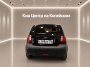 Hyundai Getz I Рестайлинг Челябинск  - изображение 23