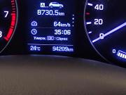 Hyundai Creta I Санкт-Петербург  - изображение 30