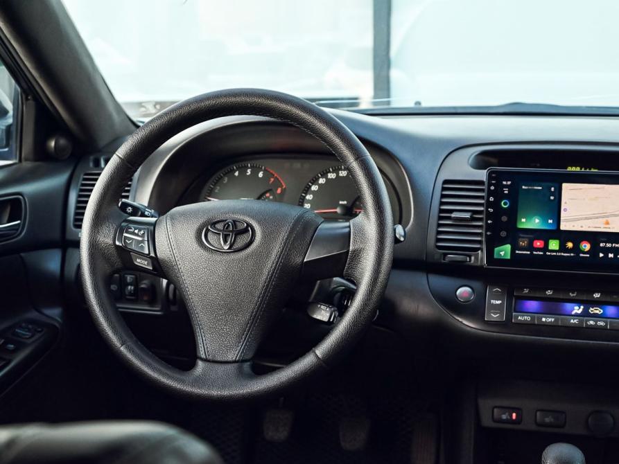 Toyota Camry V (XV30) Рестайлинг Екатеринбург  - изображение 17
