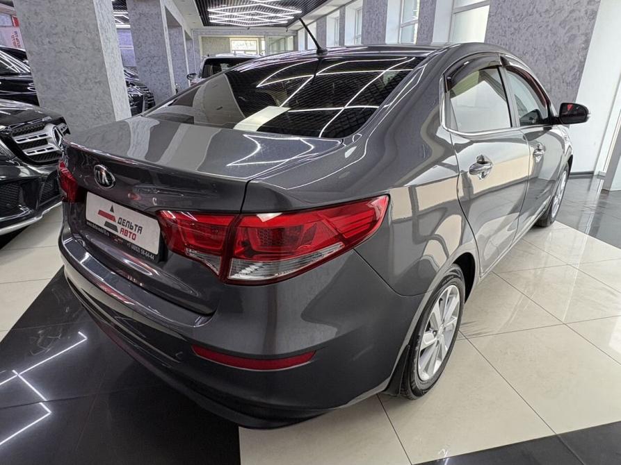 Kia Rio III Ярославль  - изображение 5