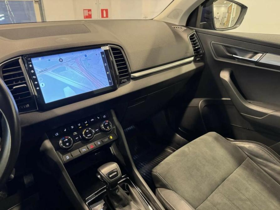Skoda Karoq I Подольск  - изображение 21