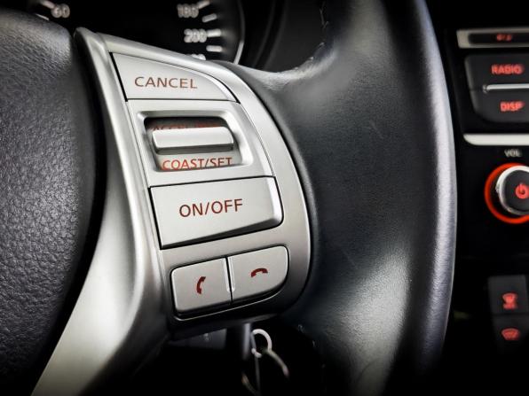 Nissan Qashqai II с пробегом 2018 года, цена 1 700 000 рублей, 79865 км, внедорожник, Автокод Объявления