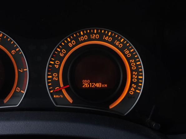 Toyota Auris I с пробегом 2007 года, цена 703 000 рублей, 261247 км, хэтчбек, Автокод Объявления