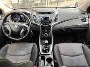 Hyundai Elantra V (MD) Рестайлинг Альметьевск  - изображение 32