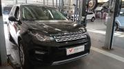 Land Rover Discovery Sport I Санкт-Петербург  - изображение 10