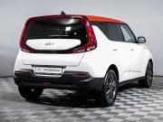 Kia Soul III Москва  - изображение 21