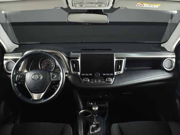 Toyota RAV4 IV (XA40) с пробегом 2014 года, цена 1 879 999 рублей, 188855 км, внедорожник, Автокод Объявления