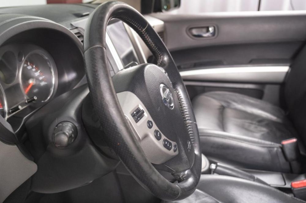Nissan X-Trail II Томск  - изображение 13