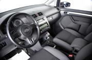 Volkswagen Touran I Рестайлинг 2 Пермь  - изображение 27