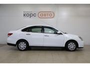 Nissan Almera III (G15) Коломна  - изображение 17