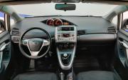 Toyota Verso I Москва  - изображение 24