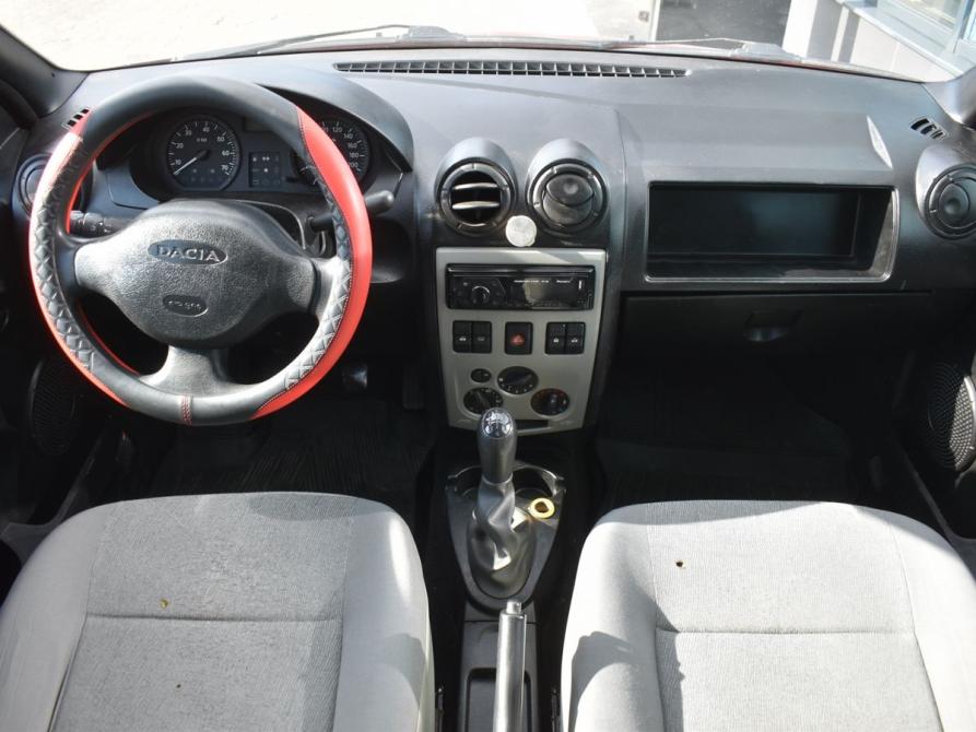 Dacia Logan I Архангельск  - изображение 12