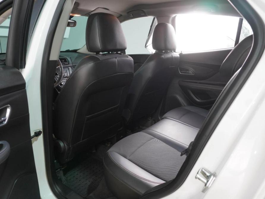 Opel Mokka I Воронеж  - изображение 11