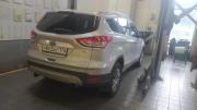 Ford Kuga II Санкт-Петербург  - изображение 9