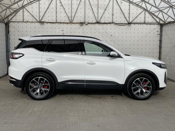 Chery Tiggo 7 Pro Max I Рестайлинг с пробегом 2024 года, цена 2 200 000 рублей, 27578 км, внедорожник, Автокод Объявления