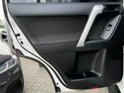 Toyota Land Cruiser Prado 150 Series Рестайлинг 1 Волгоград  - изображение 35