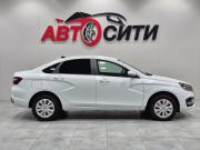 Lada (ВАЗ) Vesta I Рестайлинг (NG) Воронеж  - изображение 30
