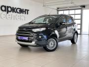 Ford EcoSport II Волгоград  - изображение 34