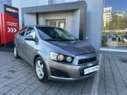 Chevrolet Aveo II Набережные Челны  - изображение 24