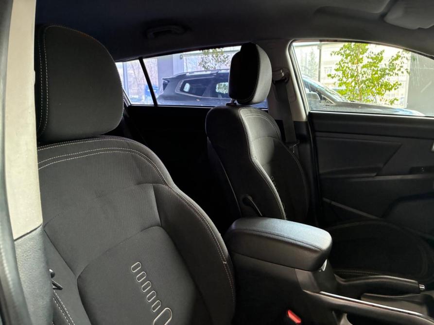 Kia Sportage III Новосибирск  - изображение 21