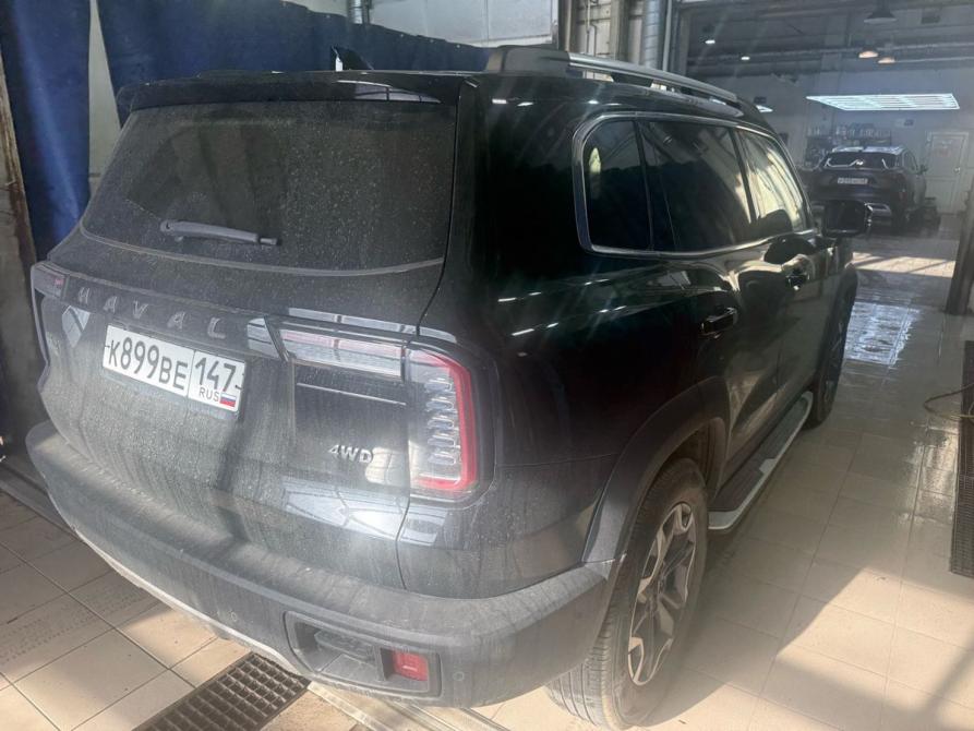 Haval Dargo I Санкт-Петербург  - изображение 6