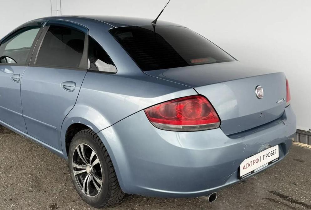 Fiat Linea Киров  - изображение 25
