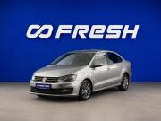 Volkswagen Polo V Рестайлинг Москва  - изображение 26