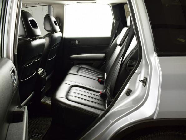 Nissan X-Trail II Рестайлинг с пробегом 2011 года, цена 1 299 995 рублей, 185011 км, внедорожник, Автокод Объявления