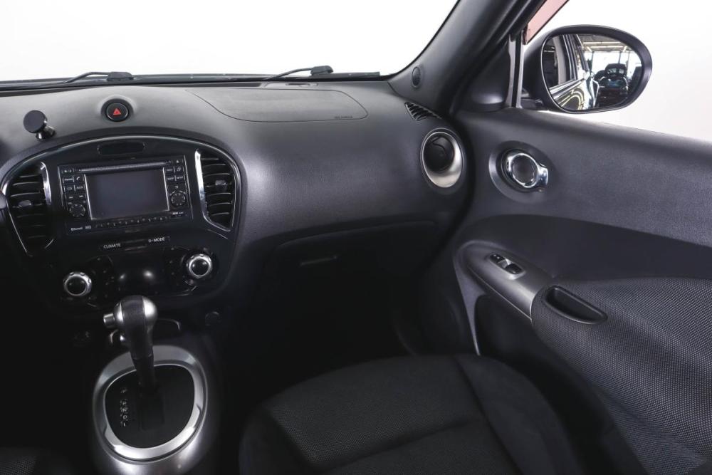 Nissan Juke I Пермь  - изображение 15