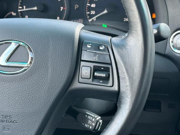 Lexus RX III с пробегом 2010 года, цена 1 659 000 рублей, 162324 км, внедорожник, Автокод Объявления